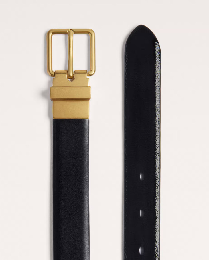 me+em Reversible Belt