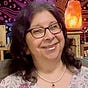 Nefer Khepri 🔮🧙♀️🖋️🎨's avatar