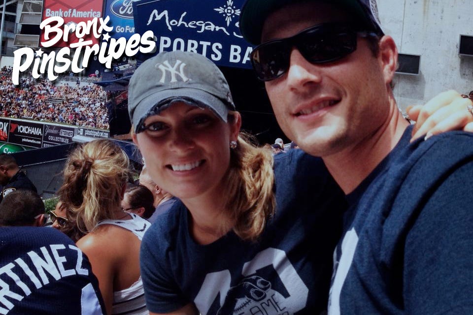 BronxPinstripes Founder, Scott Reinen BronxPinstripes Founder, Scott Reinen
