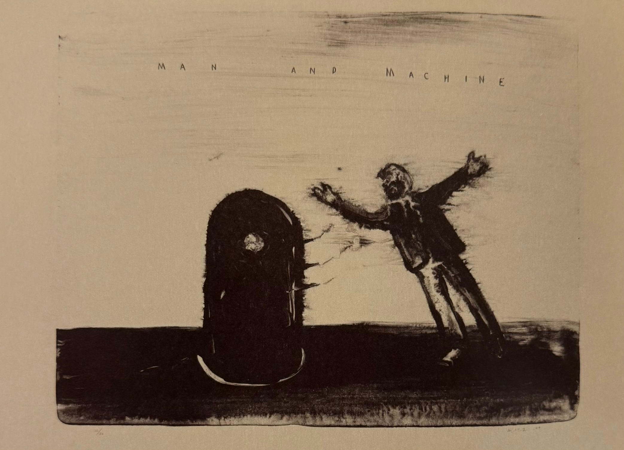 Both Wonderful and Strange: Remembering David Lynch