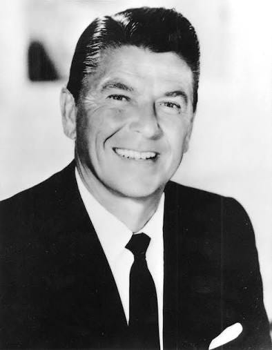 Governorship of Ronald Reagan - Wikipedia