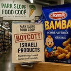 The Left is imploding because of its anti-Israel obsession.