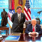 ICYMI: Update on the Tucker Carlson Fiasco