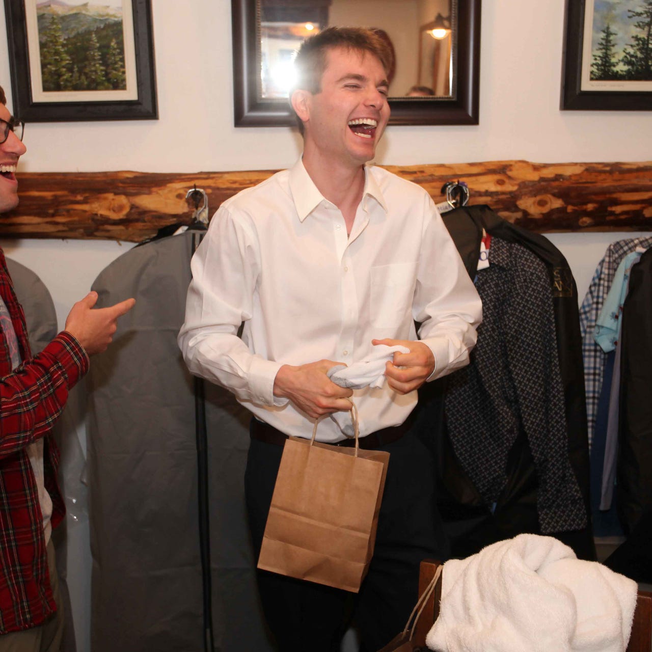 Artwork for Make Gibbons Laugh