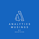 Analytics musings by Karteek