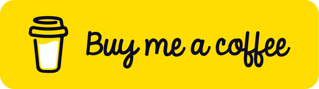 Buy Me a Coffee - Roland Millward