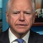 Scandal-Plagued Walz Drops Out of Governor's Race, Blames Trump