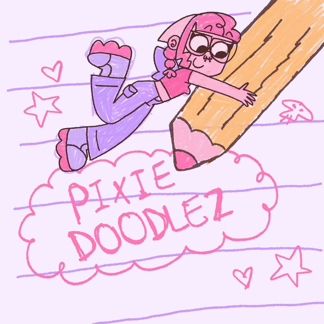Pixie Doodlez
