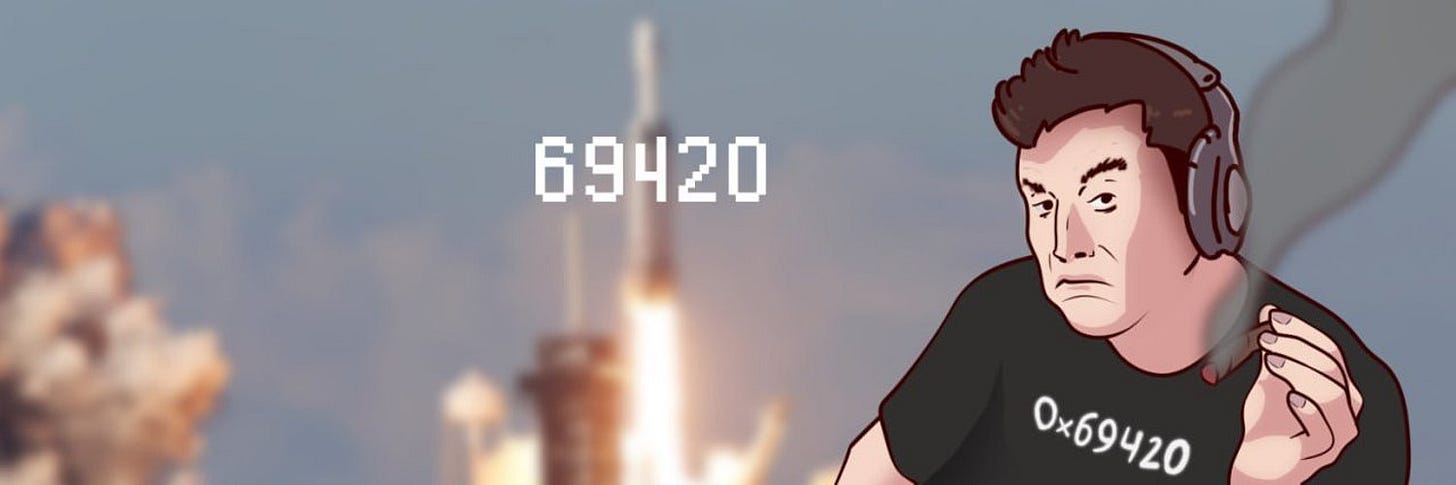 Meme-Inspired $ELON Cryptocurrency Shakes Up Digital Landscape