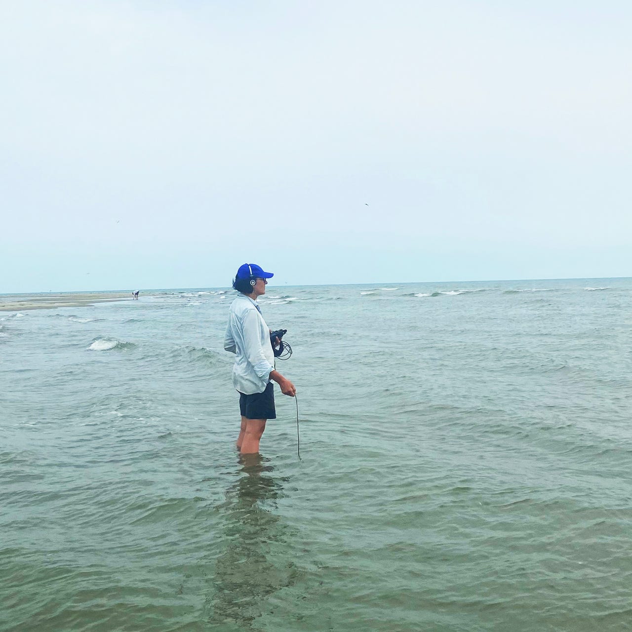 Water Stories by Melissa McGill