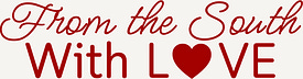 From the south, with love