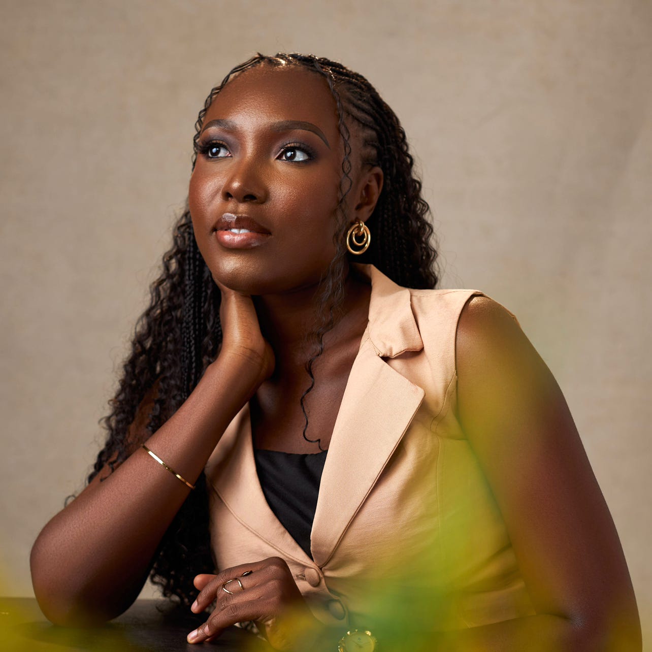 Onyinye Raychel