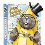 Jerileewei’s Substack Cajun Chronicles Series