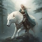 The Conquering of Desolation