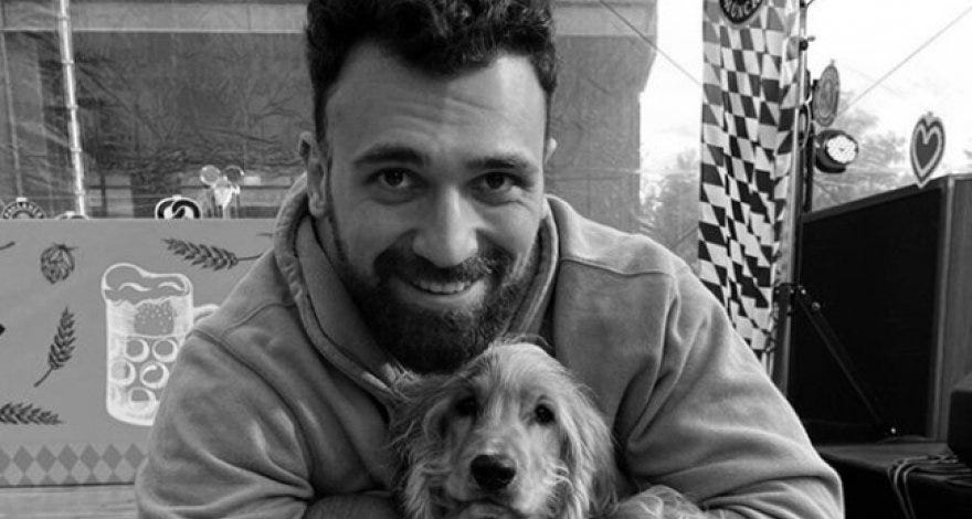 В Польше скоропостижно скончался студент-азербайджанец