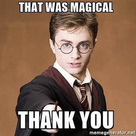 Quantum Wellness Step #2... Appreciation