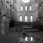 The World is an Icon: Cosmic Hierarchies in Tarkovsky's Nostalgia