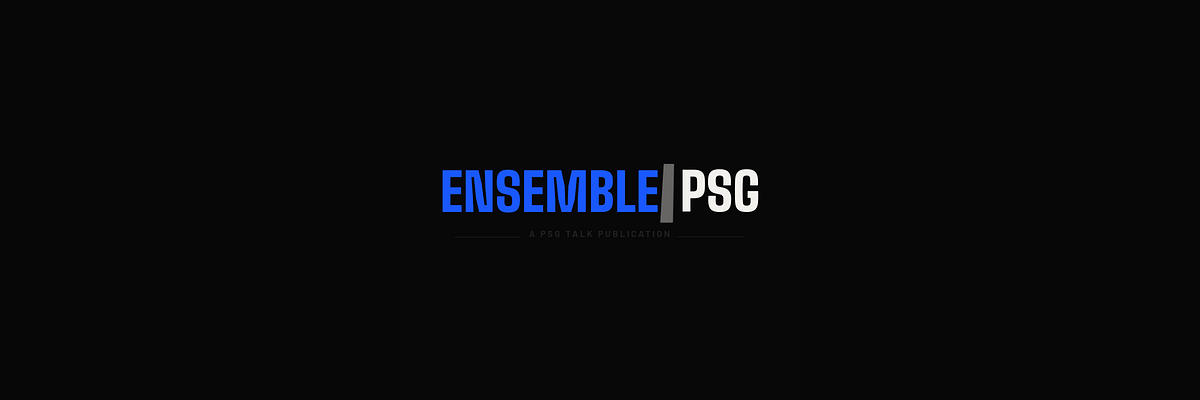 Ensemble survêtement PSG woven bleu rouge sur