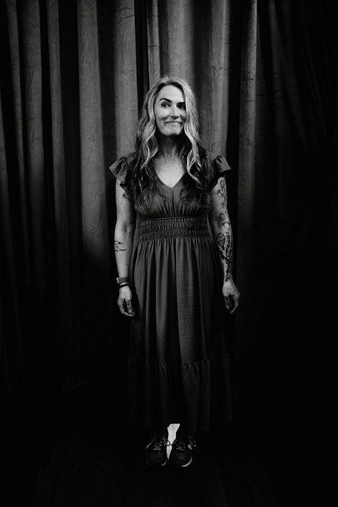 Tyler Knott Gregson Fuji photos of life in Montana