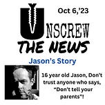 Unscrew The News Substack
