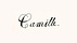 Camille Hill