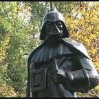 The Political Orphanage