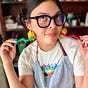 Sarah's avatar