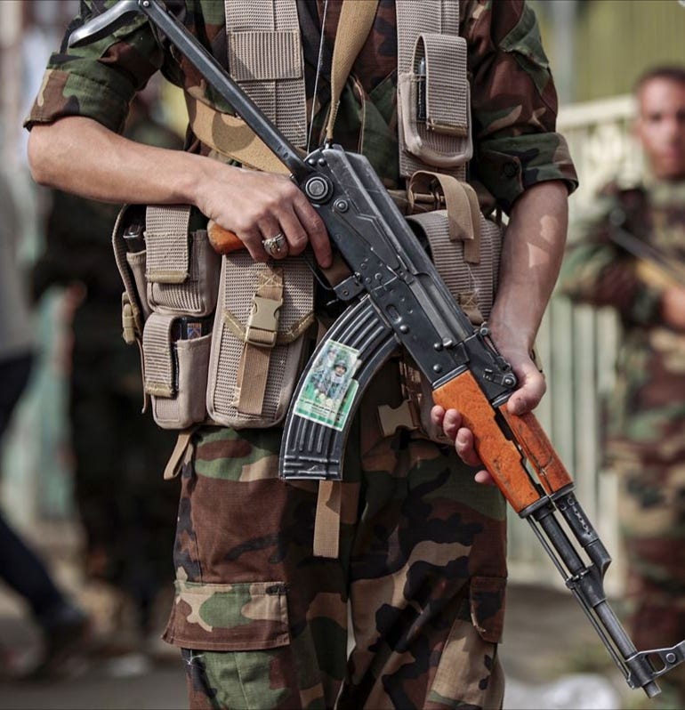 الوفاق نيوز | اليمن.. مقتل شاب عشريني على يد مسلحين في محافظة إب.