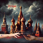 Trump’s Russia Deal: Letting Putin’s Spies Back In