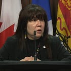 NDP MP Leah Gazan’s “MMIWG2SLGBTQQIA+ genocide” sparks widespread mockery