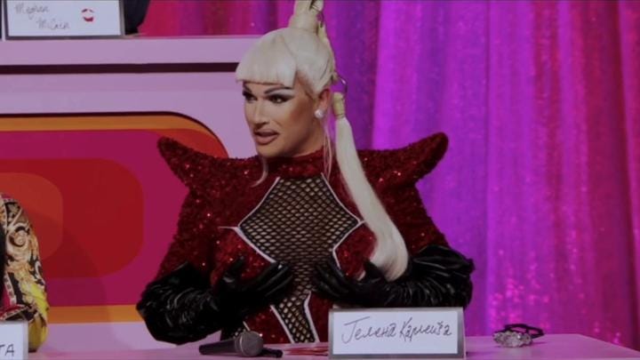 💗 Snatch Game 💗 & 💃 Category is: Dancing Queens 👑 🏆 WINNER: @T... |  TikTok