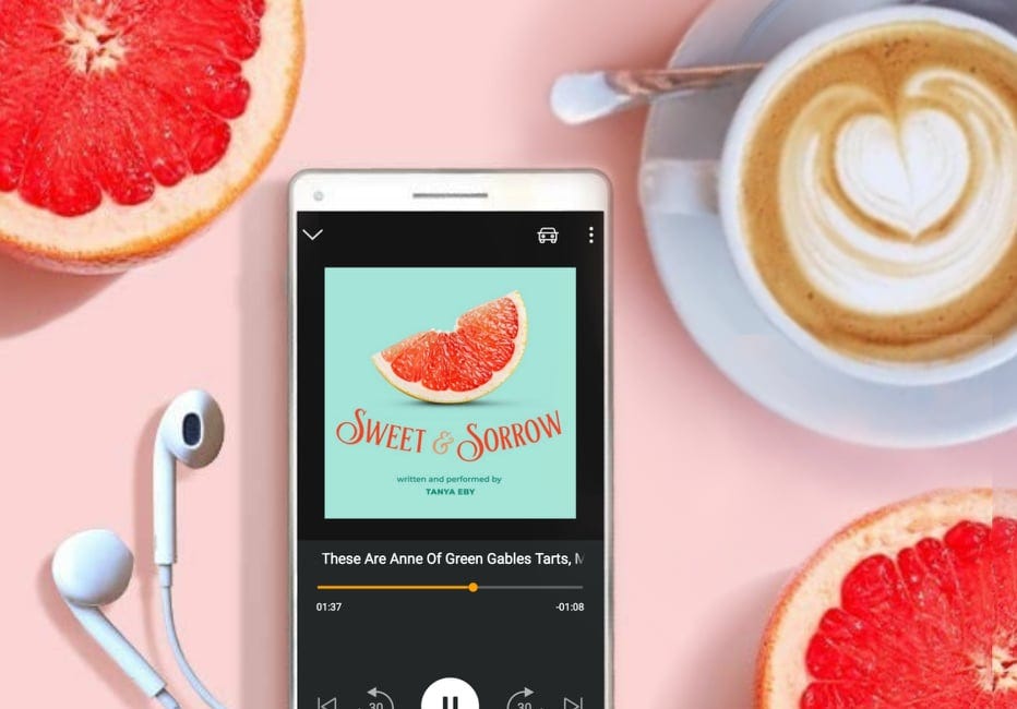So You Want To Narrate Your Own Audiobook