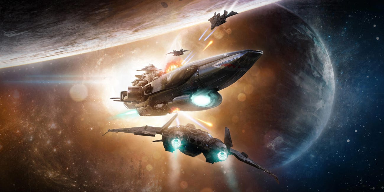 Military Sci-Fi Review: Against All Odds By Jeffrey H. Haskell