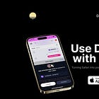 【Dawn Wallet】拡張機能でSafariからDappsにシームレスに接続 / 資産管理・DAO投票もスマホから / ゲートウェイレイヤーが勢いを増す！？
