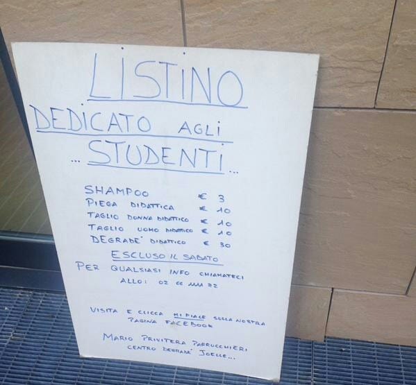 “piega didattica” @schirrulaura