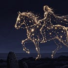 The Body That Rides Itself