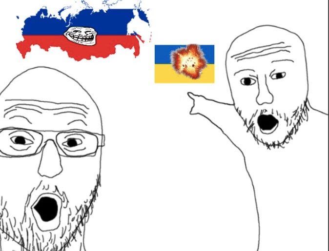 The Mystery of Putin's New Missile Deepens