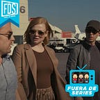 La Newsletter de Fuera de Series