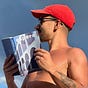 Lucas Paião's avatar