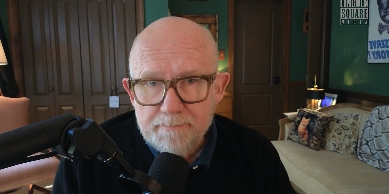 The House That Trump Broke | Rick Wilson's Enemies List