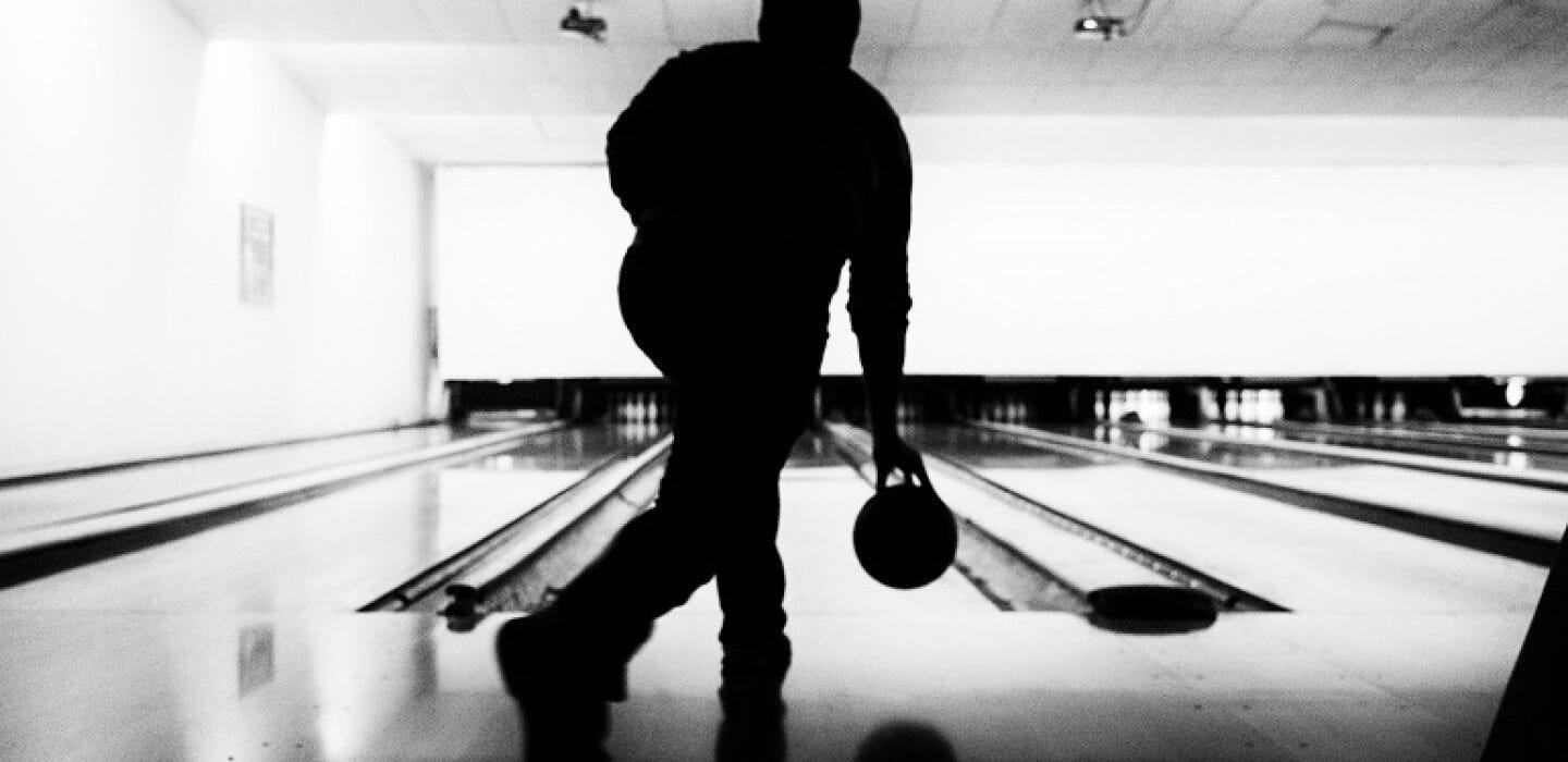 Are We Still Bowling Alone?