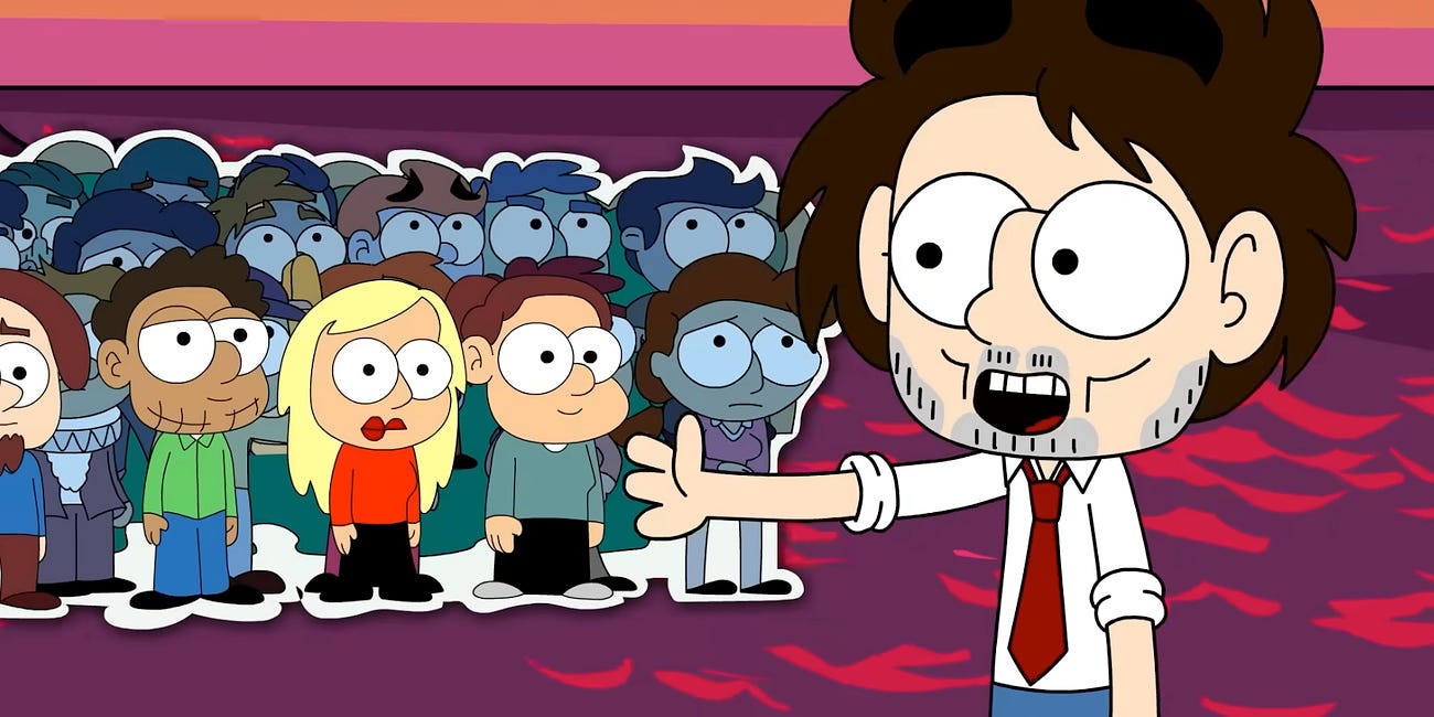 FreedomToons Creator Seamus Coughlin Raises Nearly $500K for Twisted Plots: A Win for Right-Wing Entertainment
