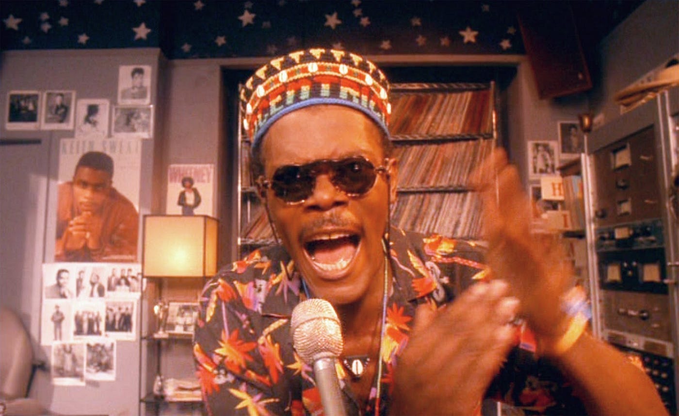 Hold On To Your Butts: Do the Right Thing - Midwest Film Journal
