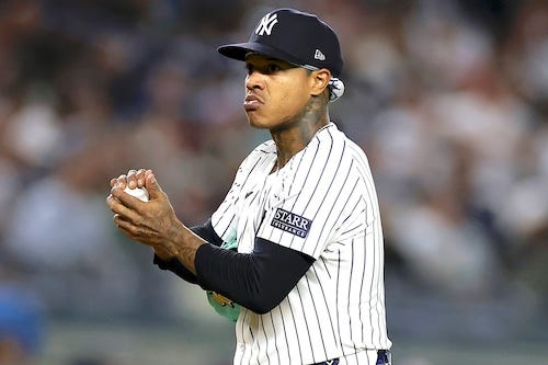 Marcus Stroman is challenging Yankees in a game of chicken he can't win |  Klapisch - nj.com