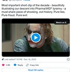 Ivor Cummins: “Most Important Short Clip of the Decade” 