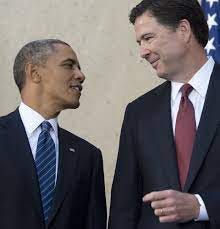 Obama on Brouhaha Over FBI Email Review: 'We Don't Operate on Innuendo'