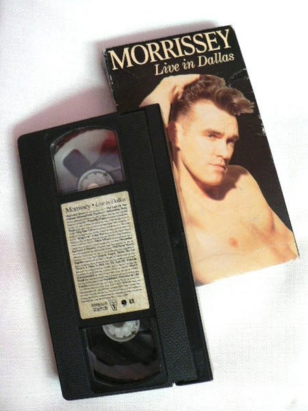 Live In Dallas, Secondary, 2 of 2