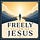 Freely Following Jesus