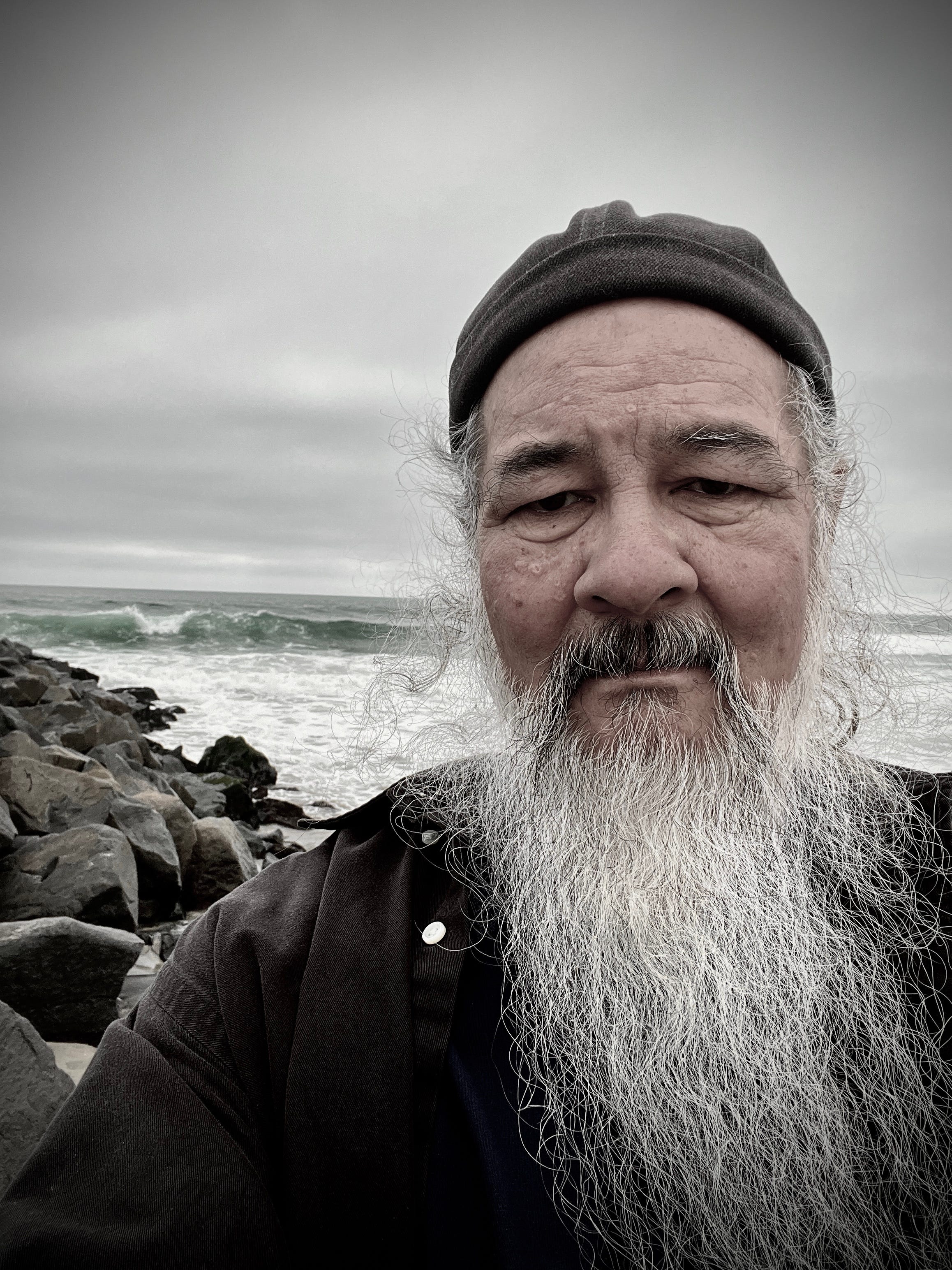 Steve Robinson | Substack
