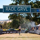 Nicole Frain e Romain Bardet dominano la RADL GRVL